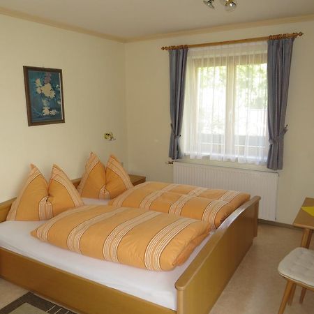 Pension Theresia Dorfgastein Luaran gambar