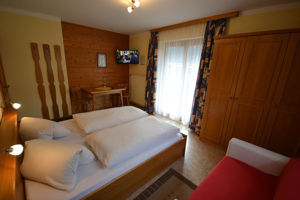 Pension Theresia Dorfgastein Luaran gambar