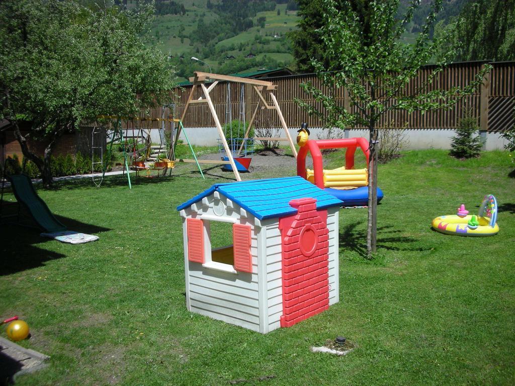 Pension Theresia Dorfgastein Luaran gambar