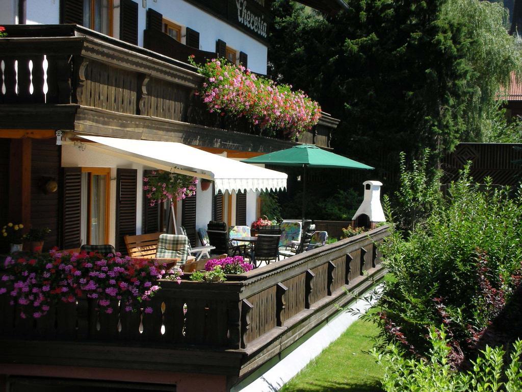 Pension Theresia Dorfgastein Luaran gambar