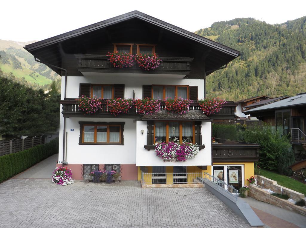 Pension Theresia Dorfgastein Luaran gambar