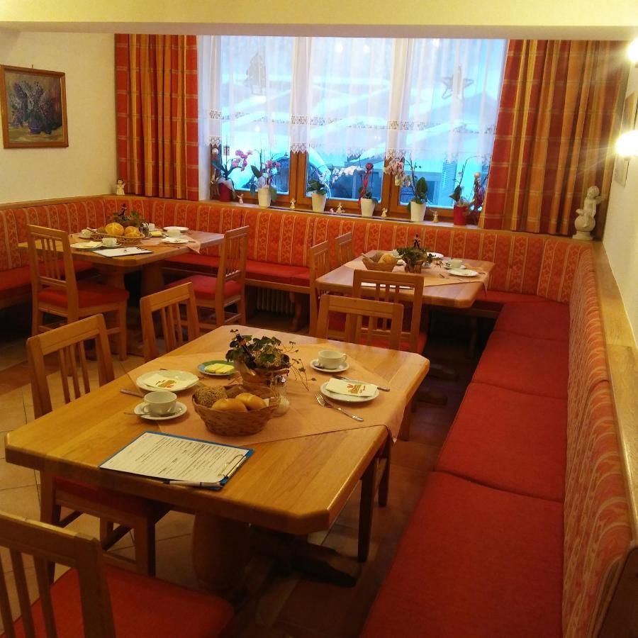 Pension Theresia Dorfgastein Luaran gambar
